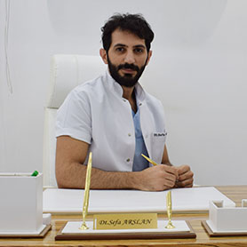 Sefa ARSLAN